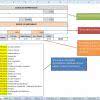 Planilha de Controle de Ponto - Excel Grátis para Download