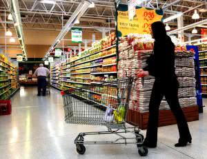 Planilha de Controle Supermercado ( Foto: Divulgação)