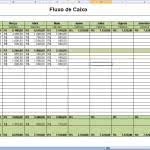 Planilha de Controle de Caixa ( Foto: Divulgação)